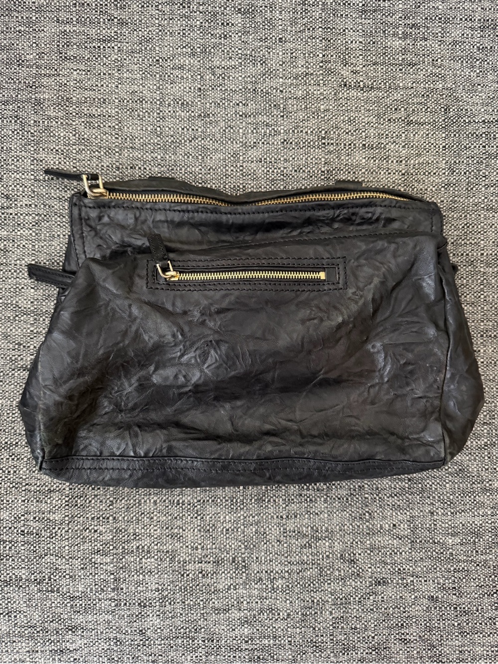 Givenchy Leather Pandora Medium - Picture 3 of 7